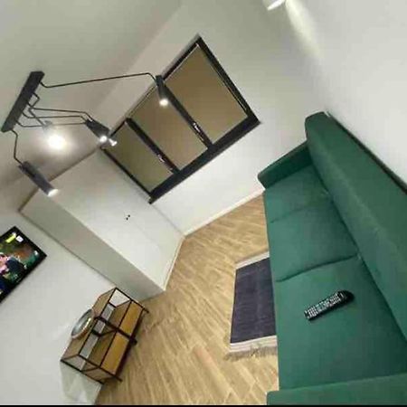Enescu Flat Apartment Suceava Exterior foto