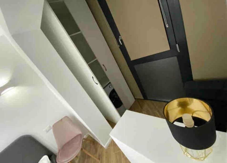 Enescu Flat Apartment Suceava Exterior foto