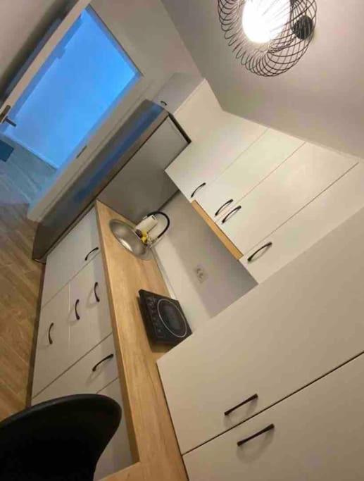 Enescu Flat Apartment Suceava Exterior foto