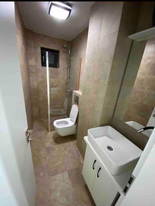 Enescu Flat Apartment Suceava Exterior foto